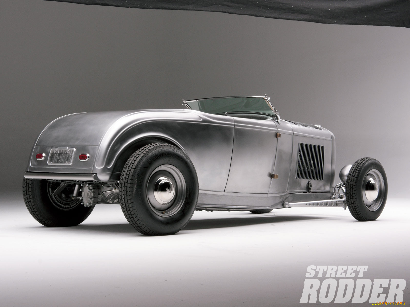 , custom, classic, car